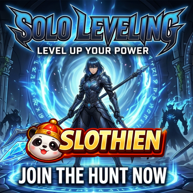 SLOTHIEN ✈️ Bandar SLOT HIEN Terpopuler dengan Bonus Deposit Terbesar