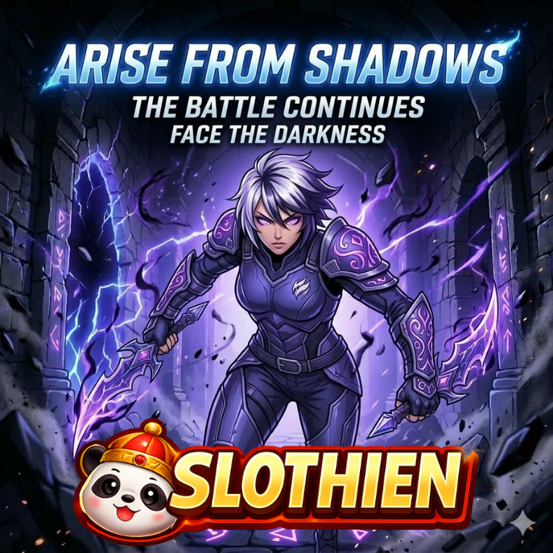 SLOTHIEN ✅ Agen SLOT HIEN Terlengkap dengan Provider Game Terpopuler